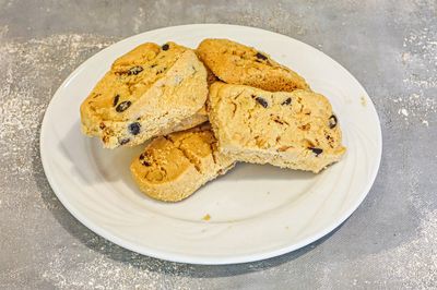 Damla Çikolatalı Kurabiye (250 gr.)