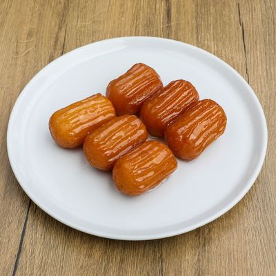 Çikolatalı Rumeli Tulumba (500 gr.)