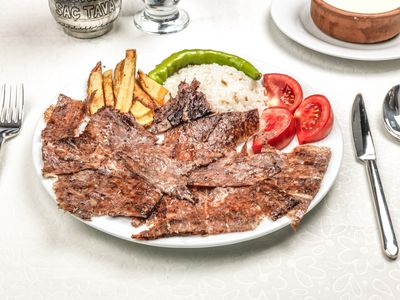 Et Döner (150 gr.)