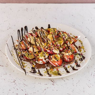 Waffle
