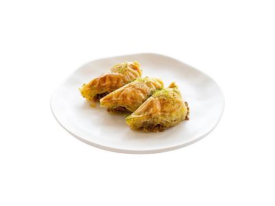 Fıstıklı Şöbiyet (250 gr.)