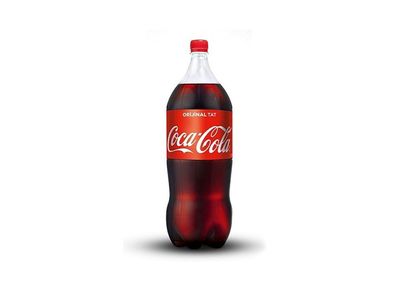 Coca-Cola (2,5 L.)