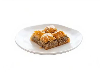 Cevizli Baklava (250 gr.)