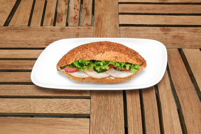 Hindi Fümeli Soğuk Sandviç