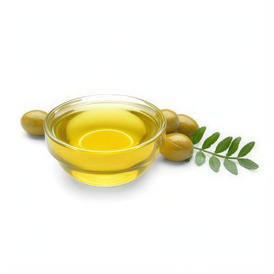 Acılı Zeytinyağı