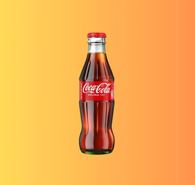 Coca-Cola (25 cl.)