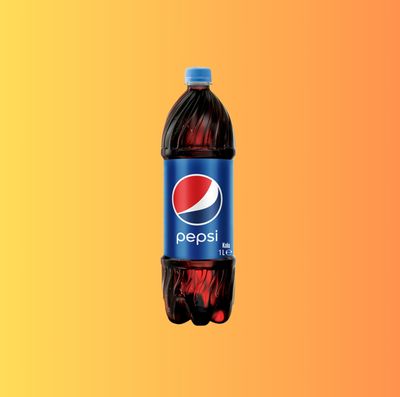 Pepsi (1 L.)