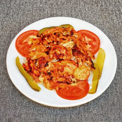Tavuk Döner (500 gr.)