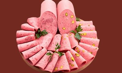 Dana Salam (3 Dilim)