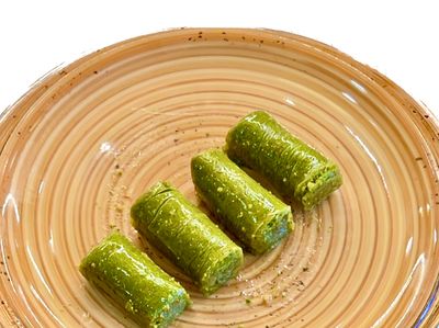 Fıstık Sarma (500 gr.)