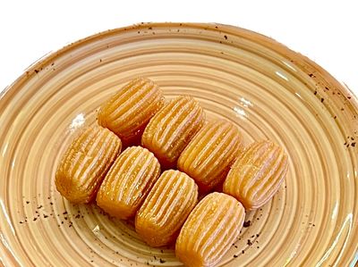 Tulumba Tatlısı (500 gr.)