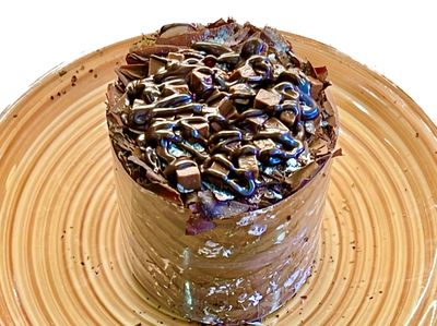 Çikolatalı Pasta (Adet)