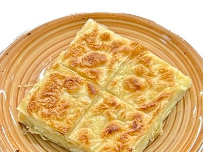Su Böreği (500 gr.)