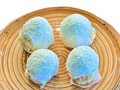 Hindistan Cevizli Petibör (500 gr.)