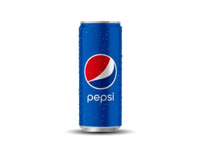 Pepsi (33 cl.)