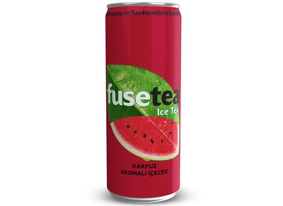 Fuse Tea Karpuz (33 cl.)