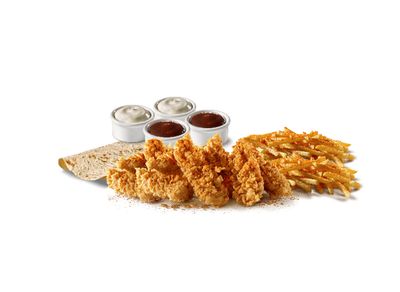 Cajun Avantaj Sepet (2 Kişilik)