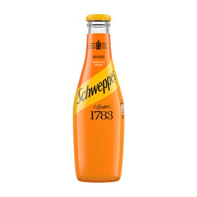 Schweppes (25 cl.)