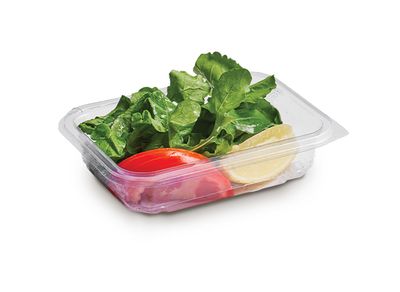 Roka Salatası