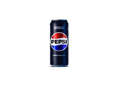 Pepsi Max (33 cl.)