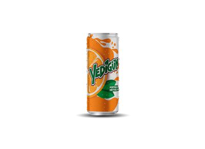 Yedigün (33 cl.)