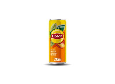 Lipton Ice Tea (33 cl.)