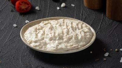 Yoğurtlu Patlıcan (250 gr.)