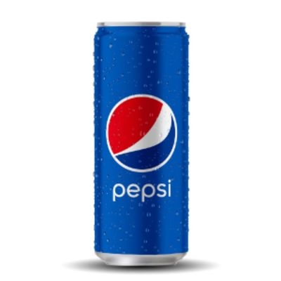 Pepsi (33 cl.)