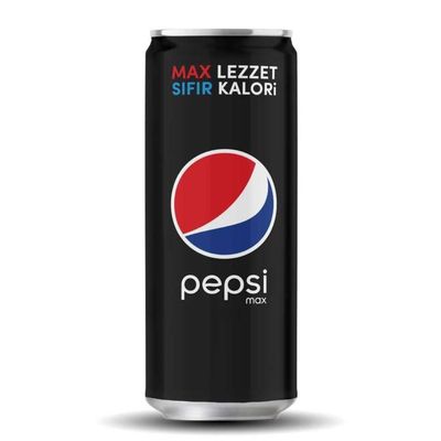 Pepsi Max (33 cl.)