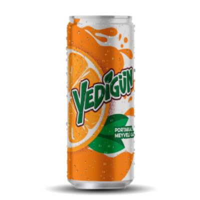Yedigün (33 cl.)