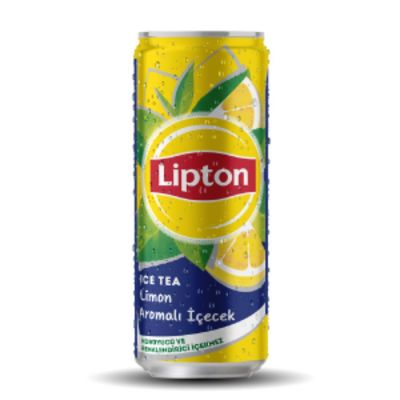 Lipton Ice Tea (33 cl.)