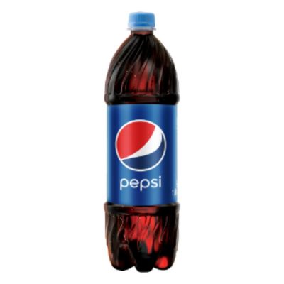 Pepsi (1 L.)