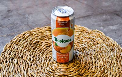 Tropicana (33 cl.)
