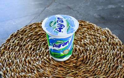 Ayran (27 cl.)