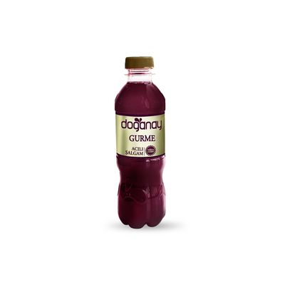 Doğanay Şalgam (30 cl.) (Acılı)