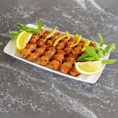 Çiğ Köfte (250 gr.)