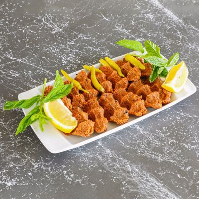 Çiğ Köfte (500 gr.)