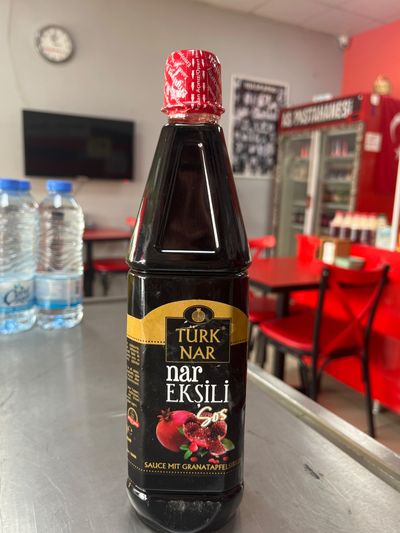 Nar Ekşisi (1 L.)