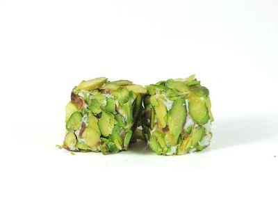 Frambuazlı Fıstıklı Lokum (150 gr.)