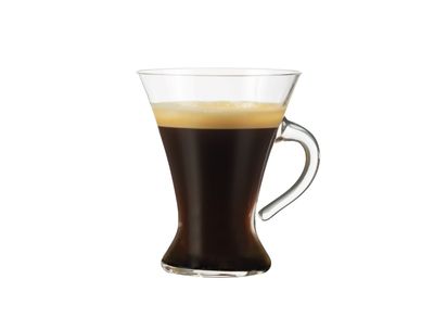 Double Turkish Coffee