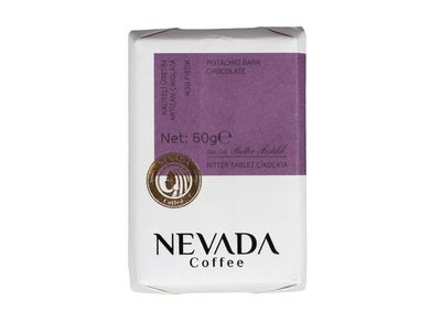 Nevada Bitter Çikolata