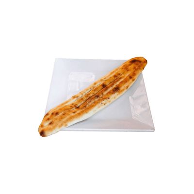 Patatesli Kır Pidesi