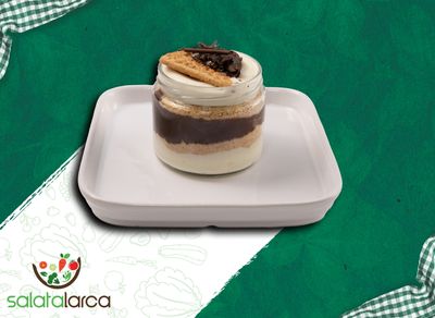 Muzlu & Çikolatalı Mag