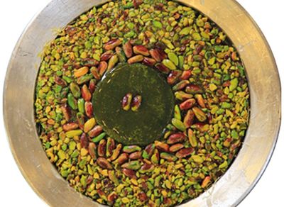 Antephan Özel Künefe (2 Kişilik)