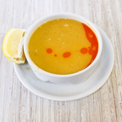 Günün Çorbası