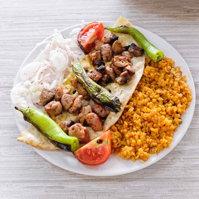 Çöp Şiş