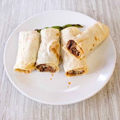 SSK Et Döner Dürüm
