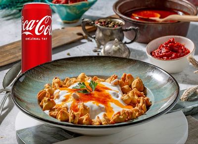 Çıtır Bihter Menü