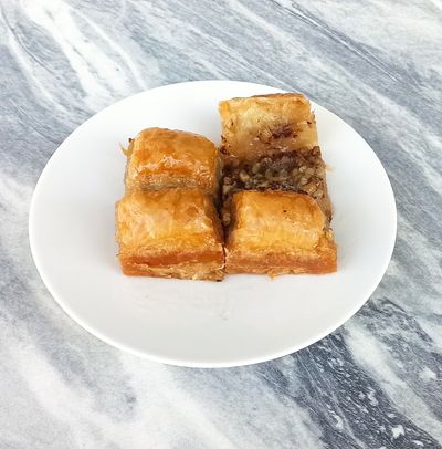 Cevizli Baklava (750 gr.)