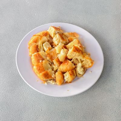 Peynirli Börek (1 kg.)